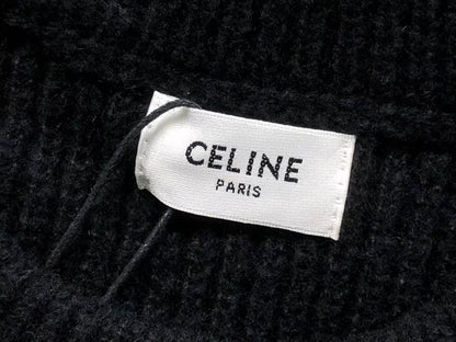 C - SWEATER