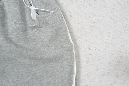 A - SWEATPANTS