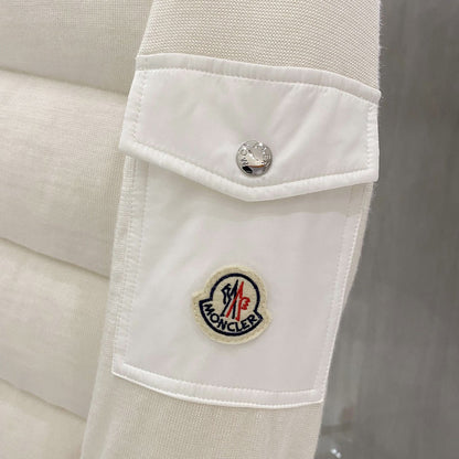 M - CARDIGAN