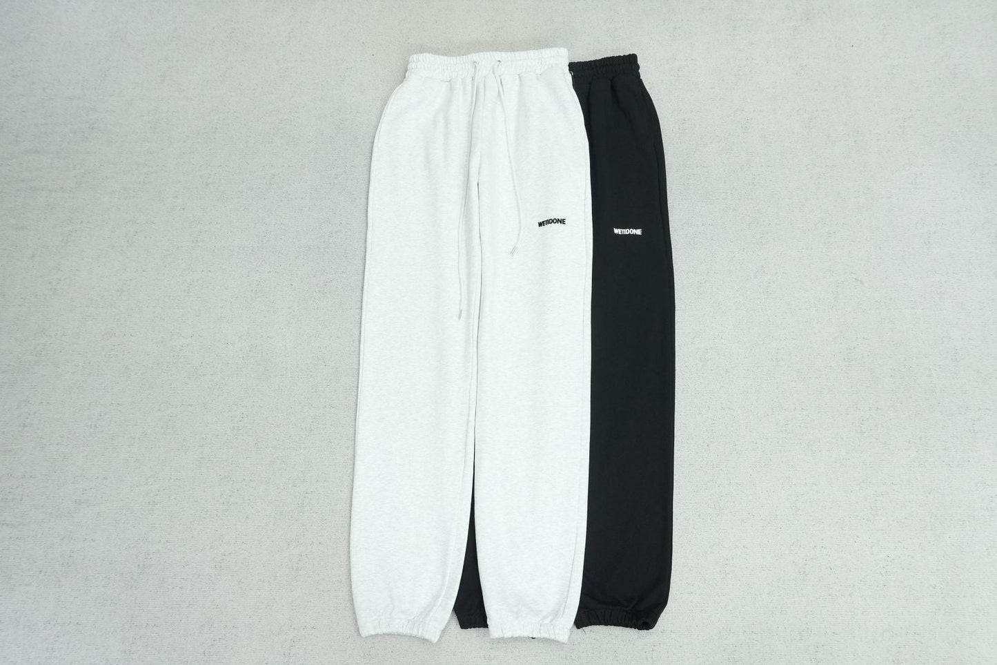 W - SWEATPANTS