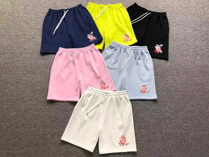 C - SHORTS