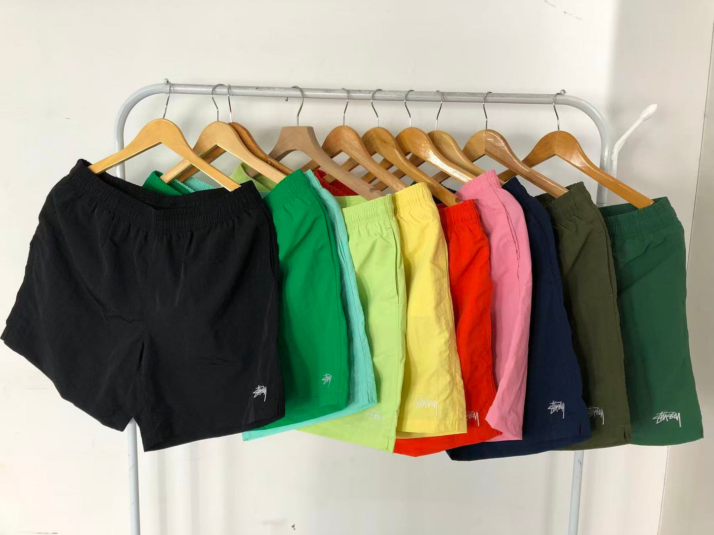S - SHORTS