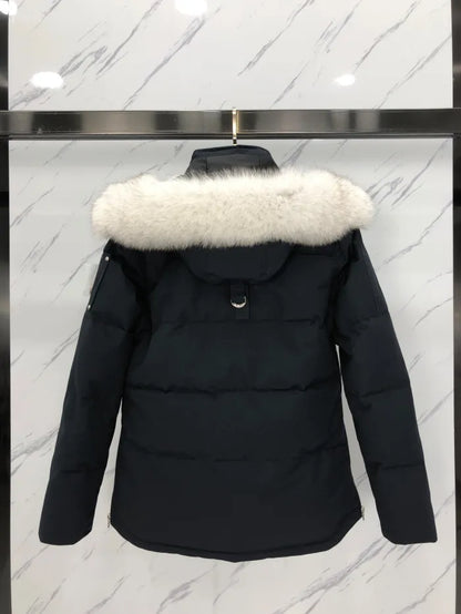 M - PUFFER