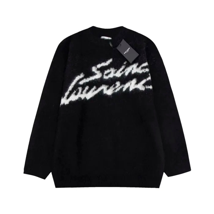 Y - SWEATER