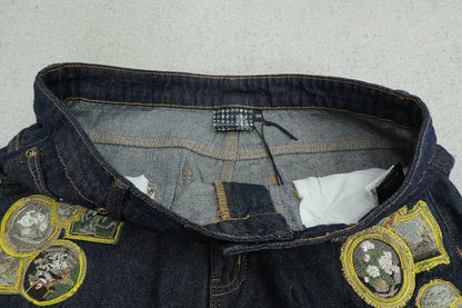D - JEANS