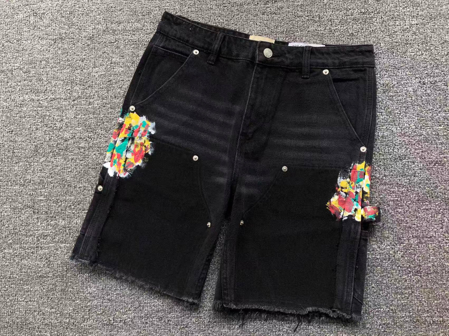 G - SHORTS