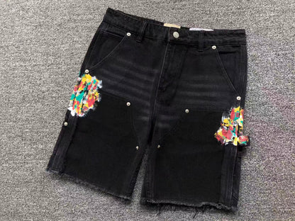 G - SHORTS
