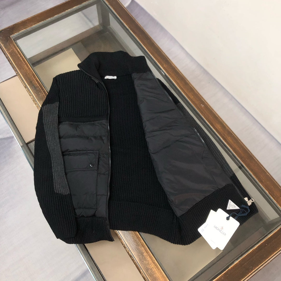 P - CARDIGAN
