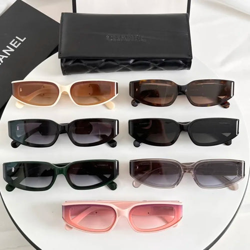 C - SONNENBRILLEN