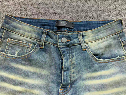A - SHORTS