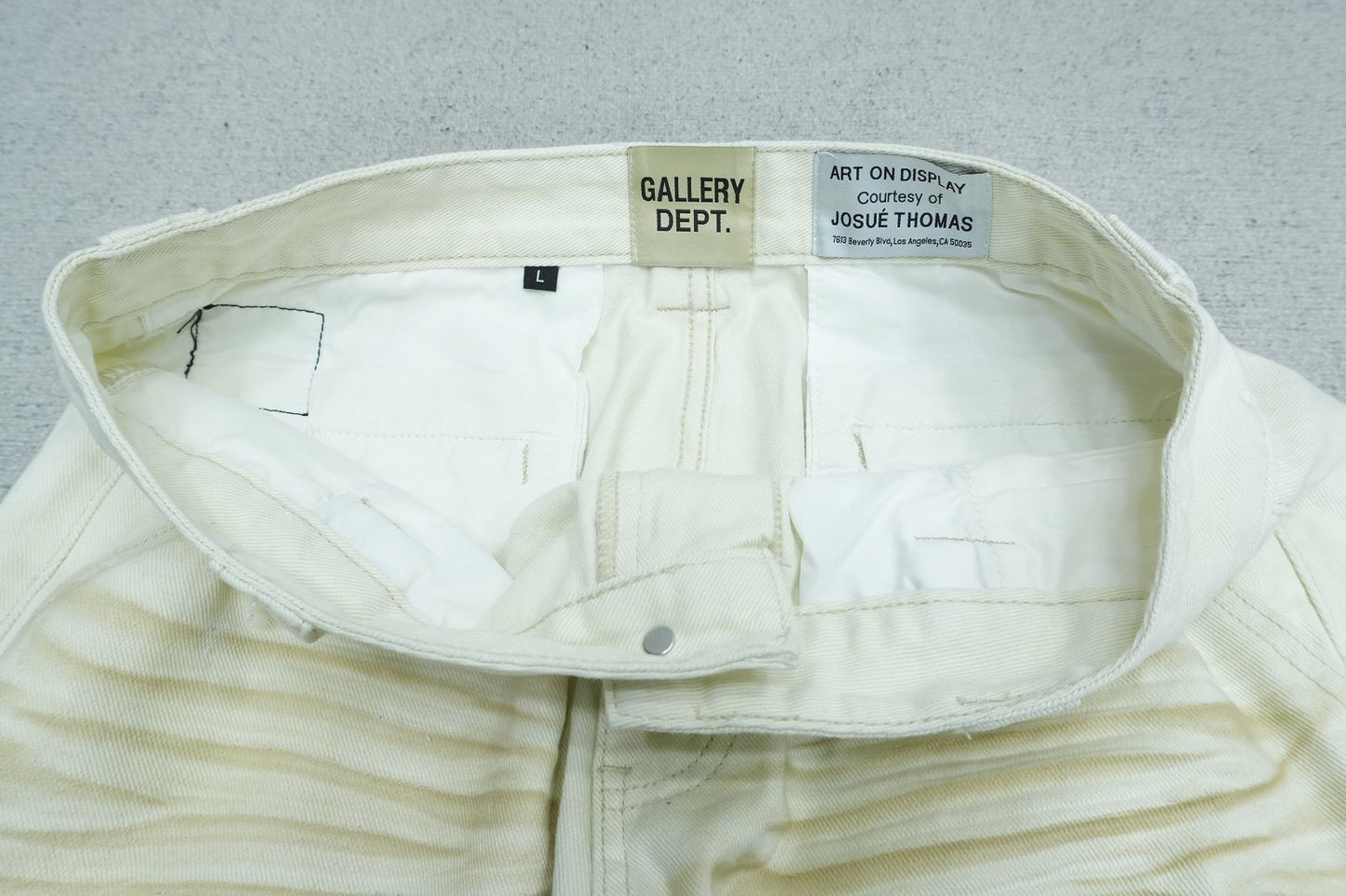 G - JEANS