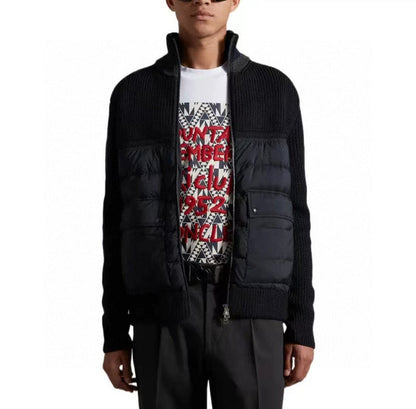 P - CARDIGAN