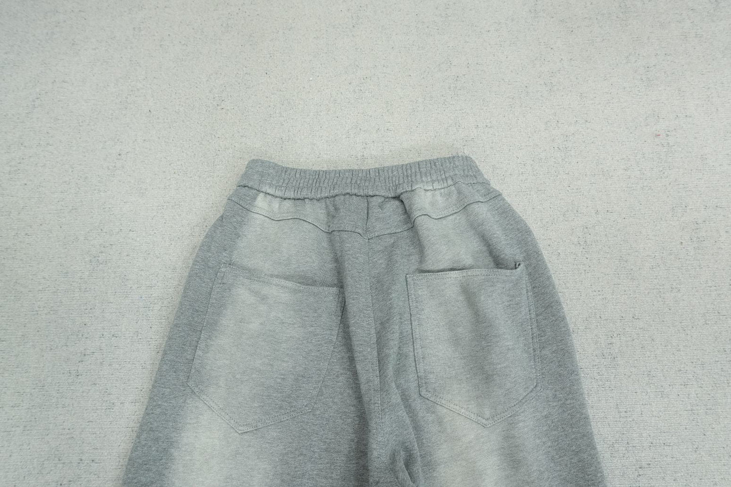 A - JEANS
