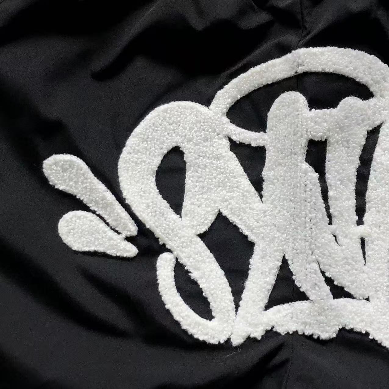 S - SHORTS