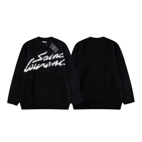 Y - SWEATER