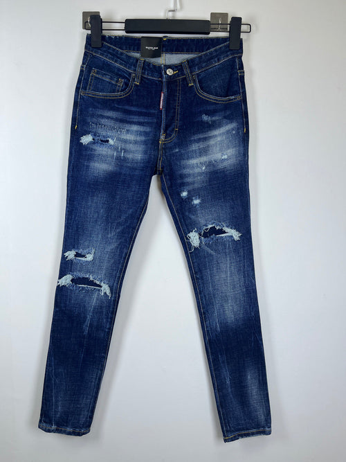 D - JEANS