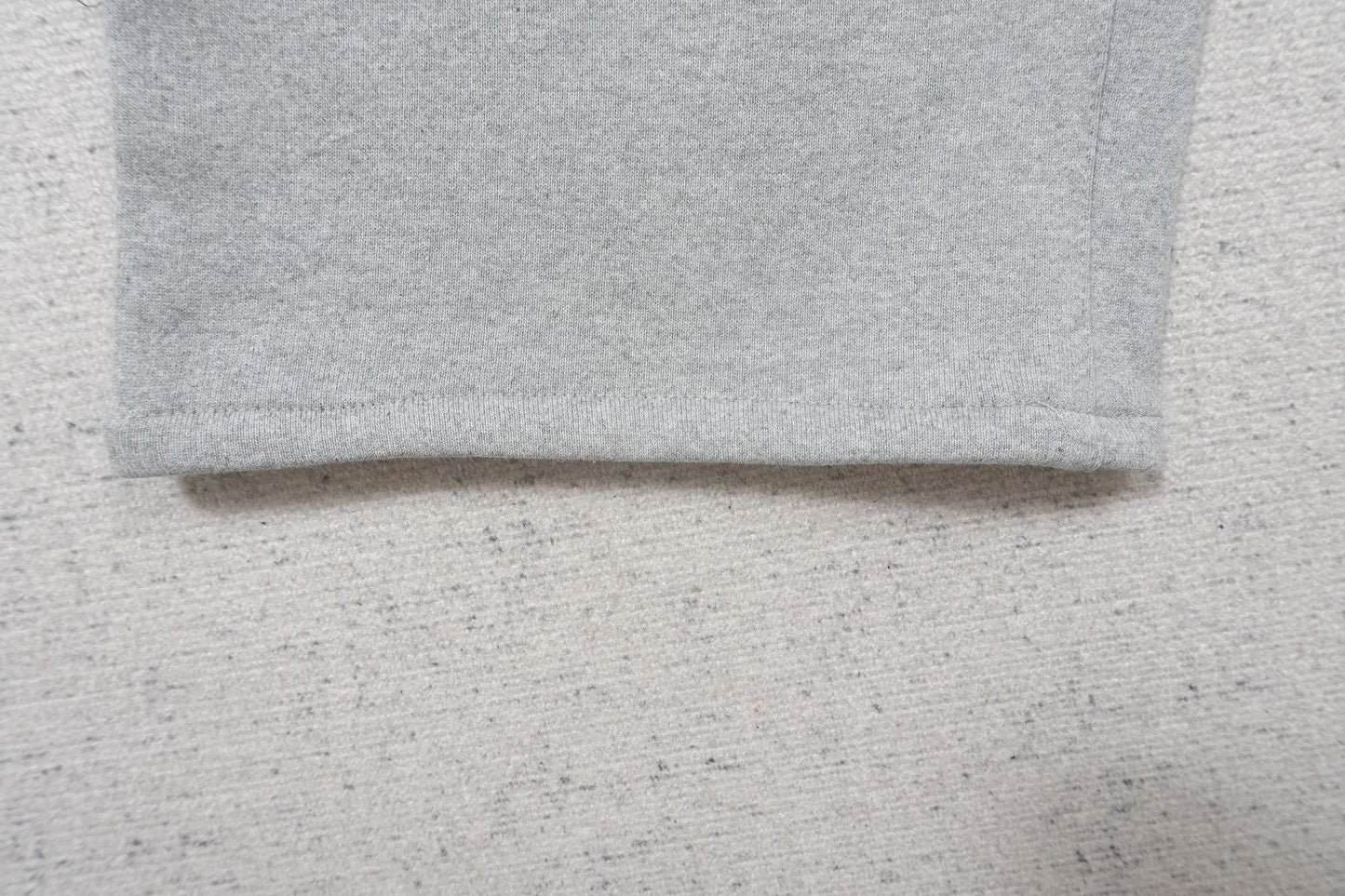 A - SWEATPANTS