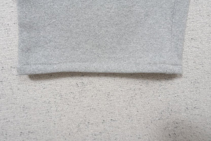 A - SWEATPANTS