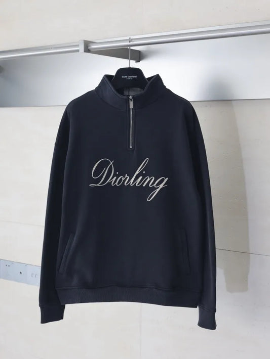 D - SWEATER