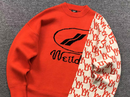 W - SWEATER