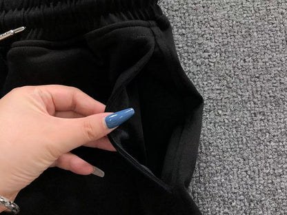 C - SHORTS