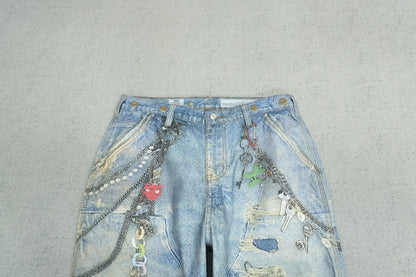 G - JEANS