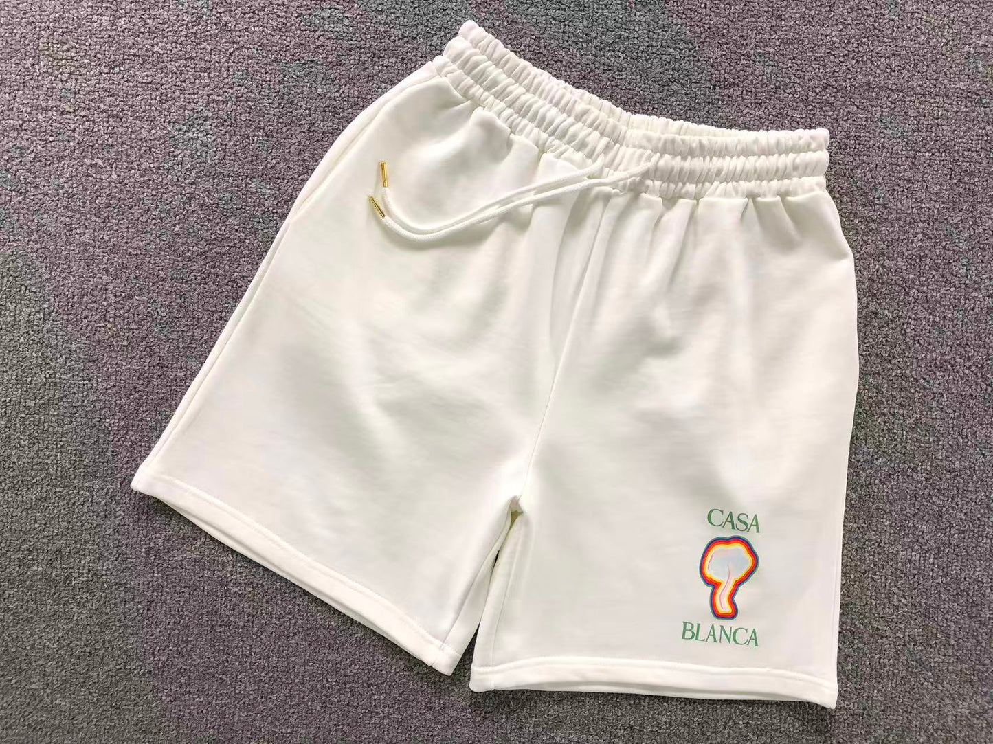 C - SHORTS