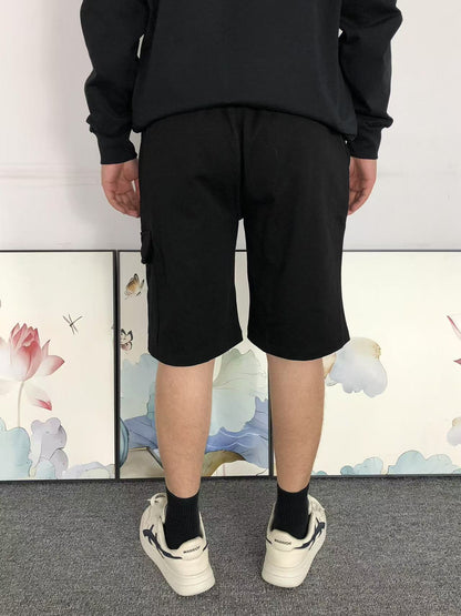 C - SHORTS