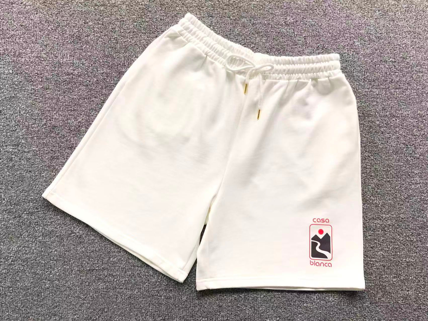 C - SHORTS