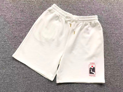 C - SHORTS