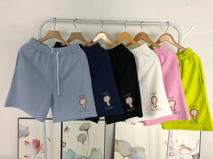 C - SHORTS