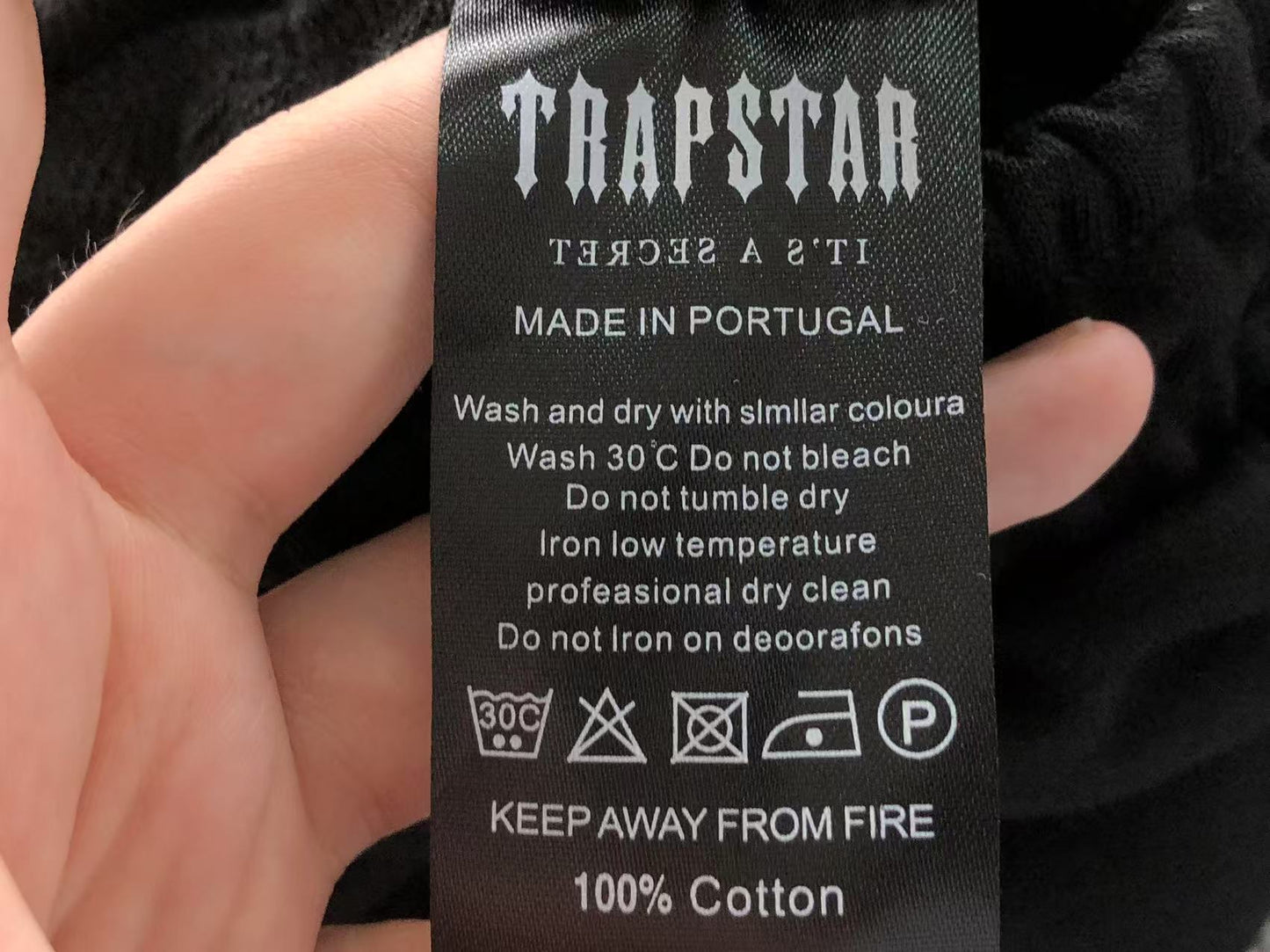 T - SHORTS