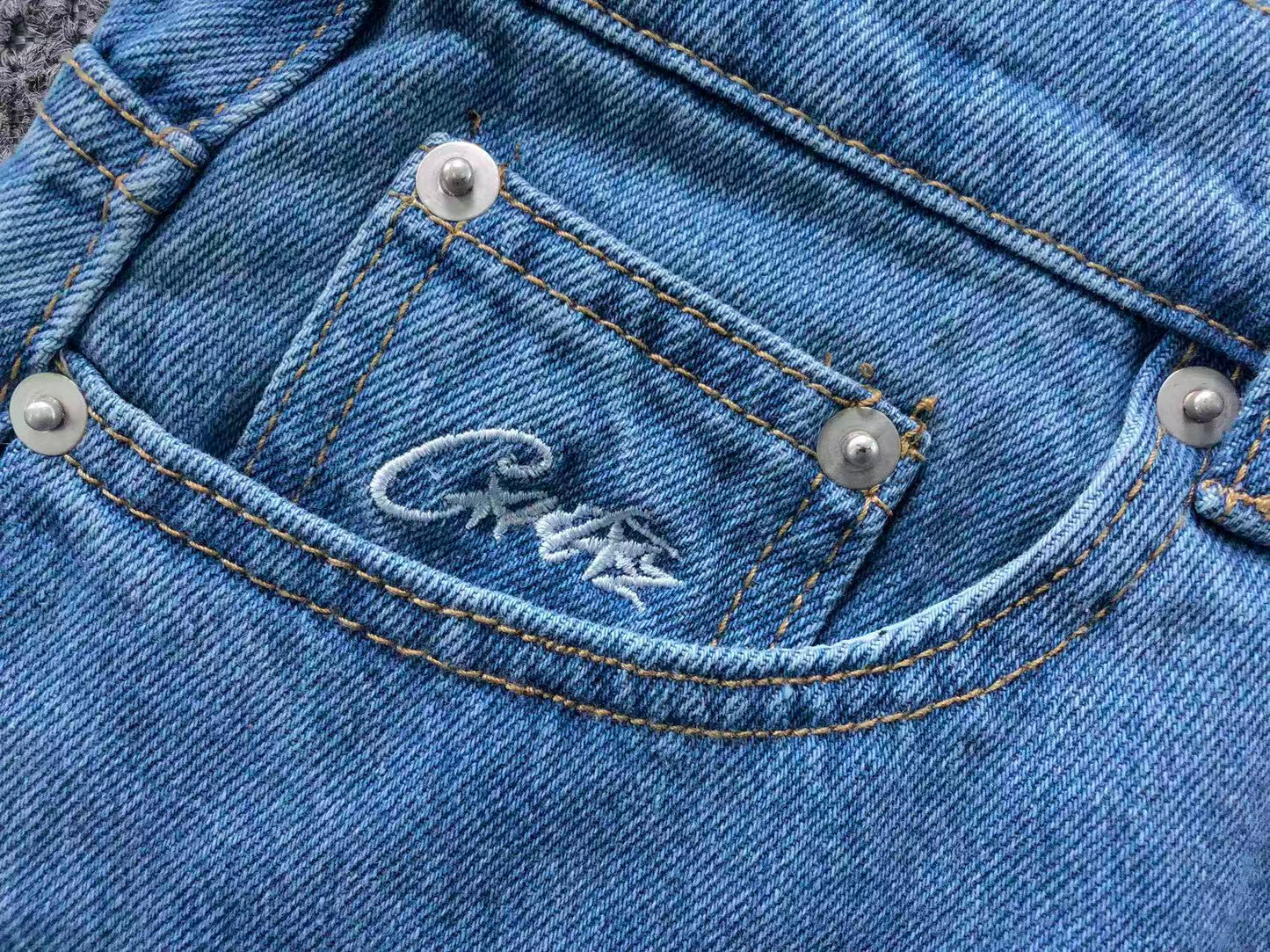 C - SHORTS