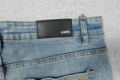 A - JEANS