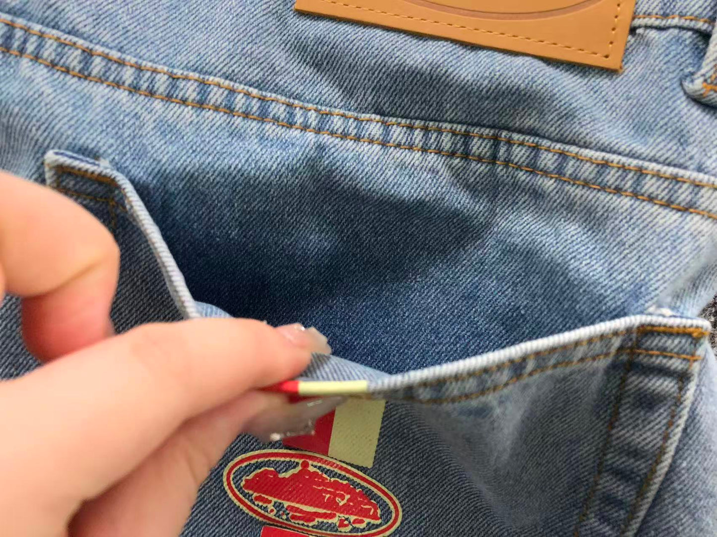 C - SHORTS