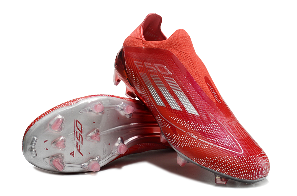 F - FUSSBALLSCHUHE