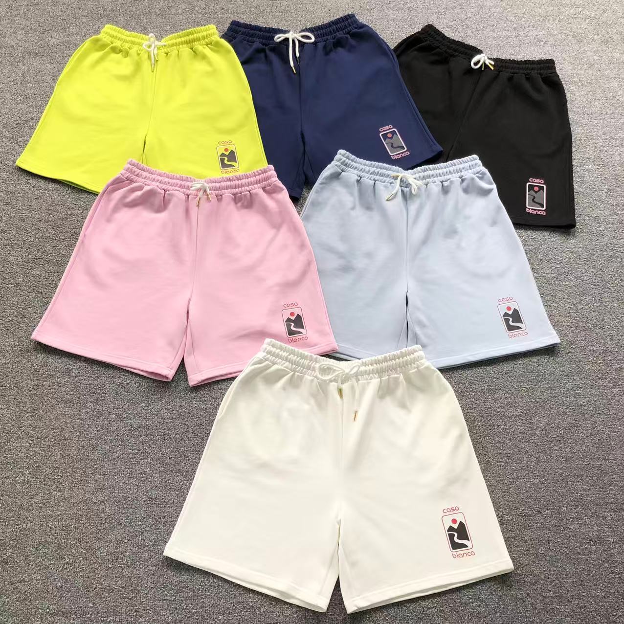 C - SHORTS