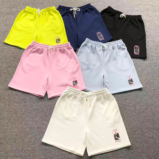 C - SHORTS