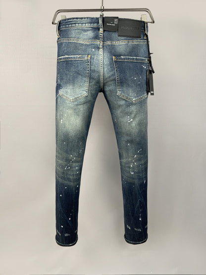 D - JEANS