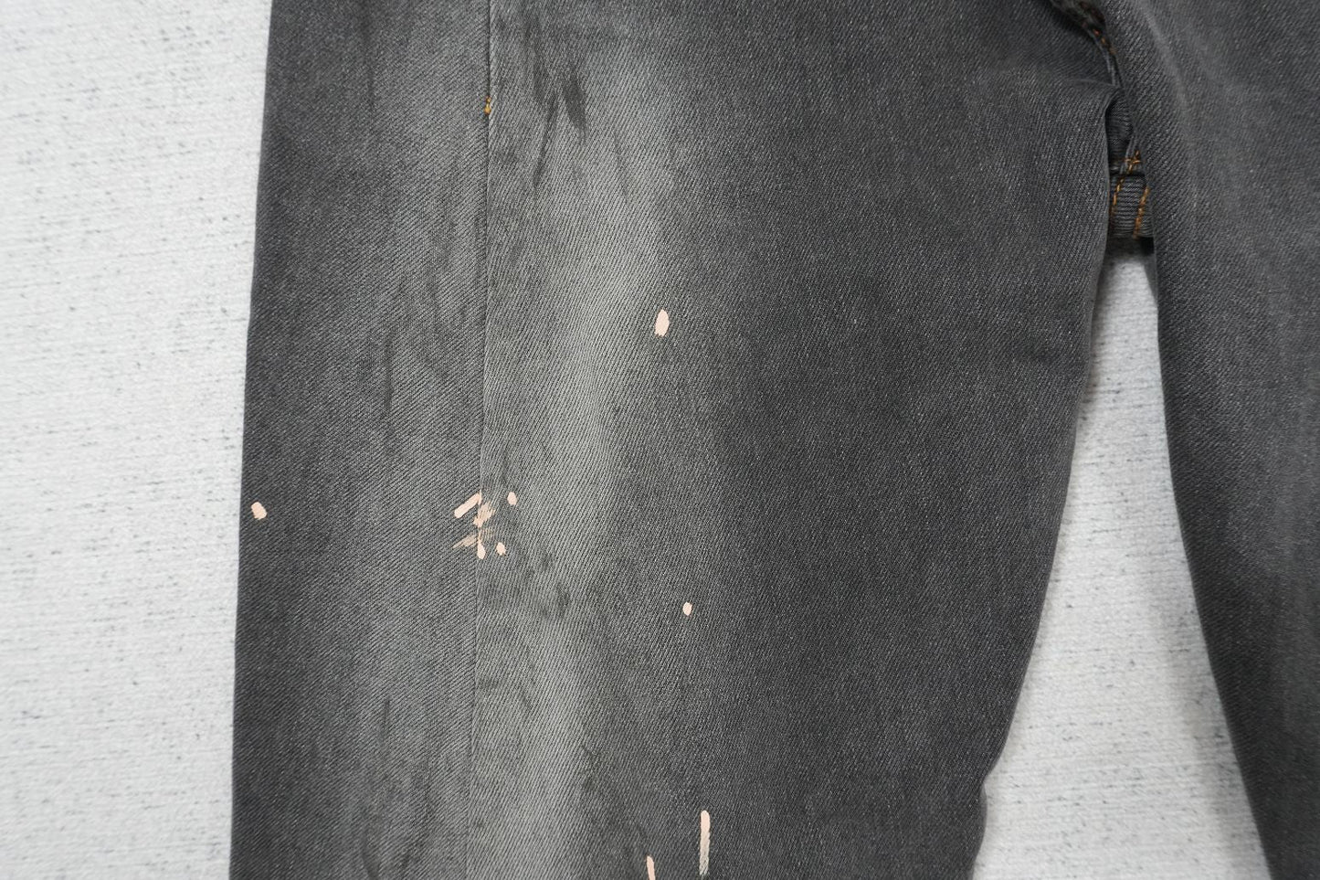 C - JEANS