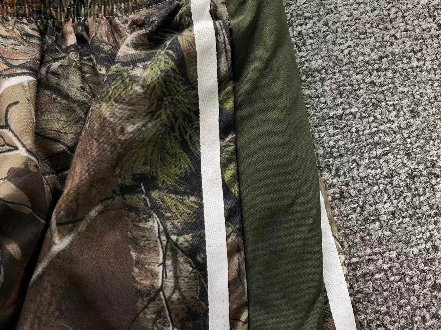 C - SHORTS