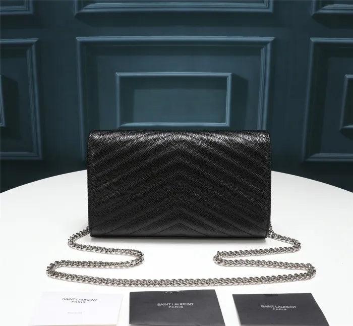 Y - TASCHE