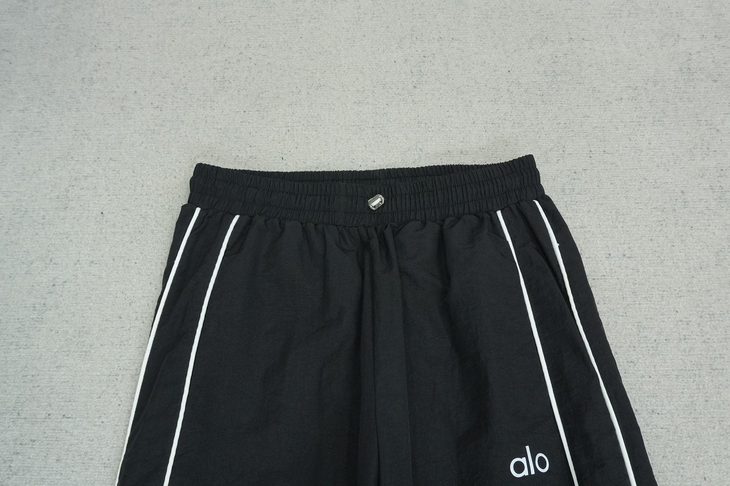 A - SWEATPANTS