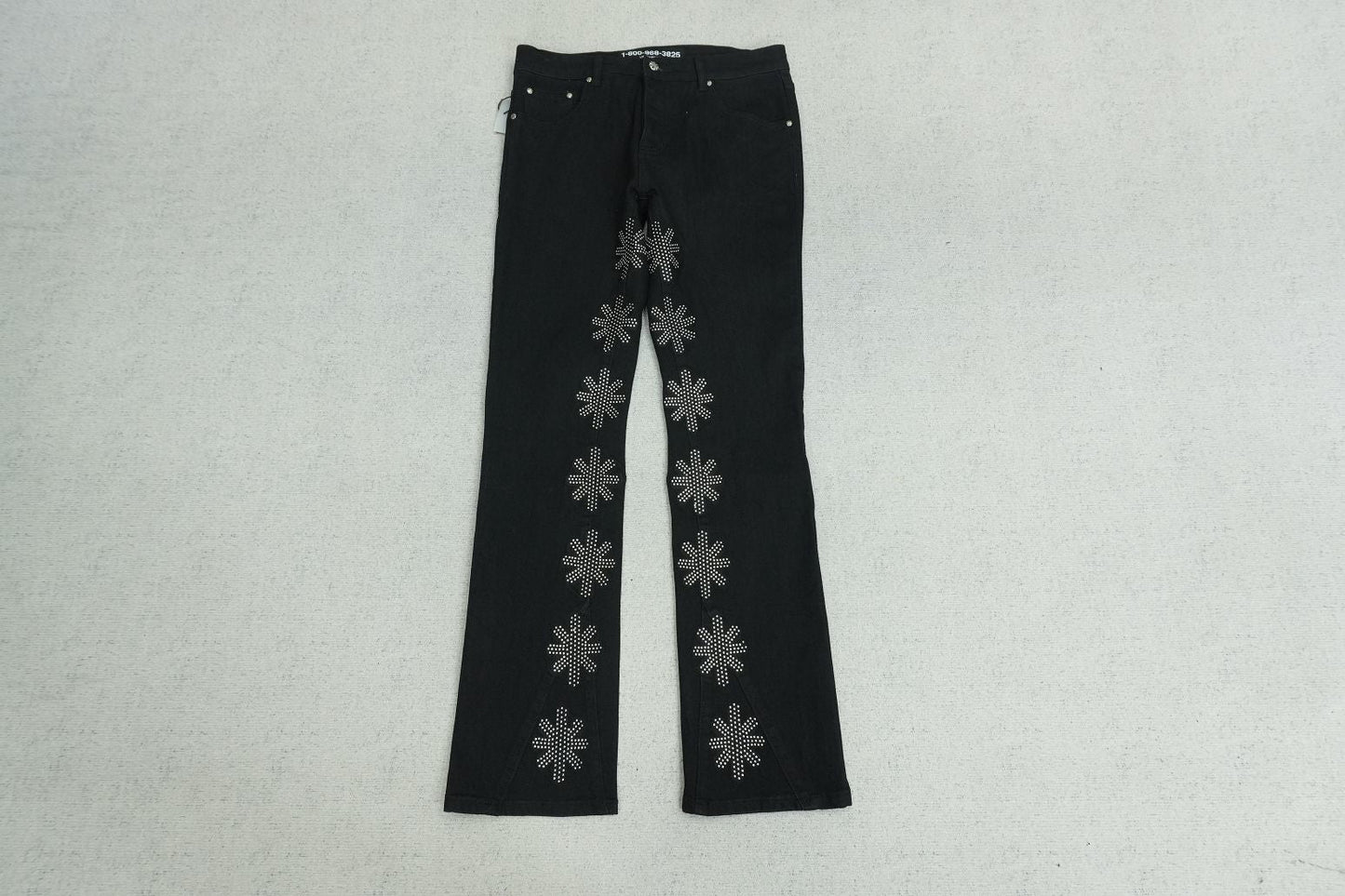 L - JEANS