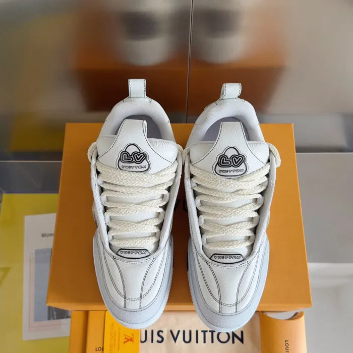 LOUIS V - SNEAKERS