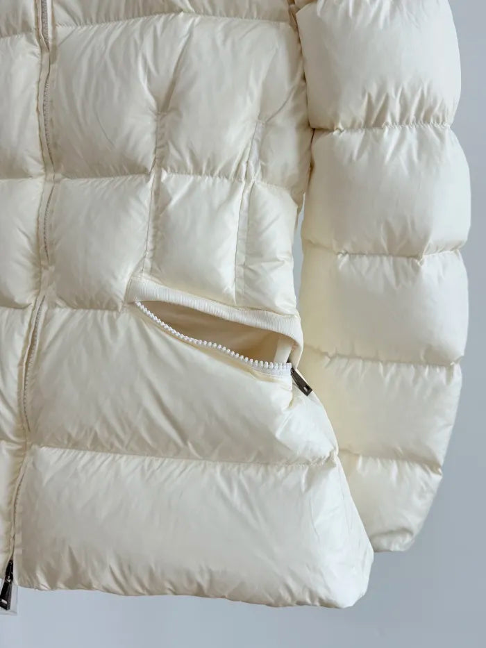 M - PUFFER