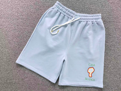 C - SHORTS