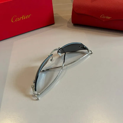 C - SONNENBRILLEN