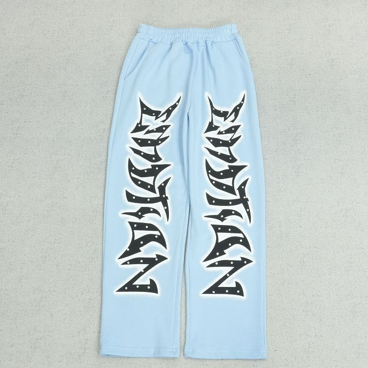 M - SWEATPANTS