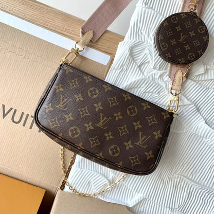 LOUIS V - TASCHE